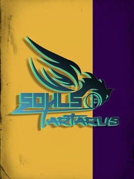 Souls of Tartarus cover art