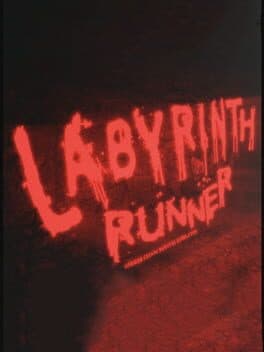 Labyrinth Runner cover art