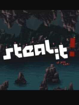 Steal It cover art