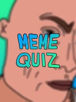 Meme Quiz cover art