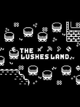 The Lushes Land cover art