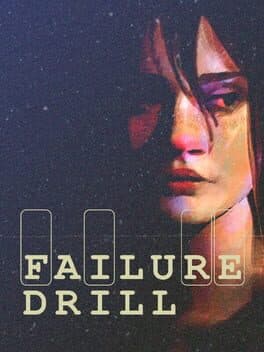 Failure Drill cover art