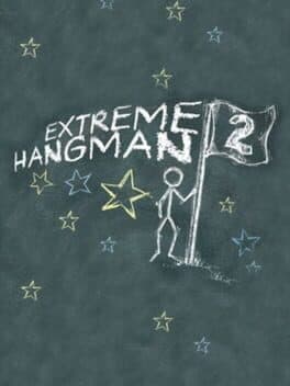 Extreme Hangman 2 cover art