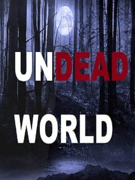 Undead World cover art