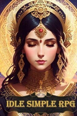 Idle Simple RPG cover art