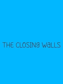 The Closing Walls cover art