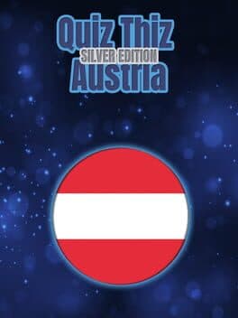 Quiz Thiz Austria: Silver Edition cover art