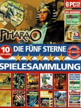 10 Spiele-Hits Vol. 1 cover art