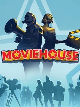 Moviehouse cover art