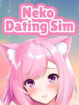 Neko Dating Sim cover art