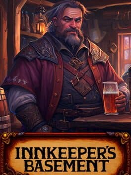 Innkeeper's Basement cover art