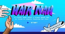 Hair Nah cover art