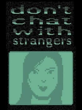 Don't Chat With Strangers cover art
