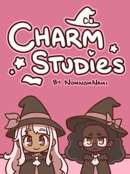 Charm Studies cover art