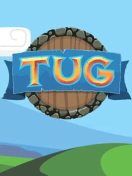 TUG cover art