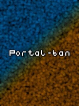 Portal-ban cover art