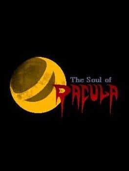 The Soul of Dracula cover art