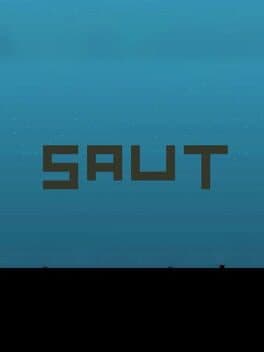 Saut cover art