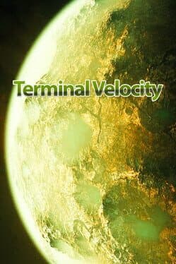 Terminal Velocity cover art