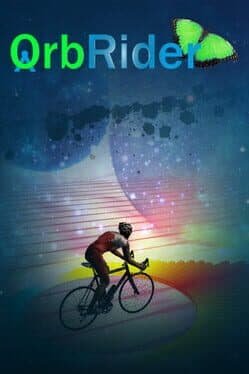 OrbRider cover art
