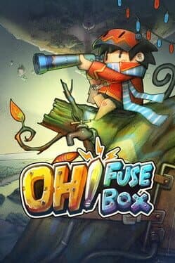 Oh! Fuse Box cover art
