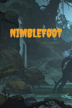Nimblefoot cover art