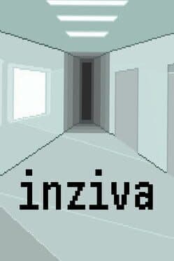 Inziva cover art