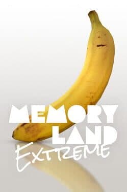 Memory Land Extreme cover art
