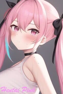 Hentai Pink cover art
