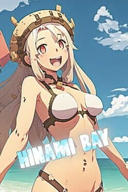 Hinami Bay cover art