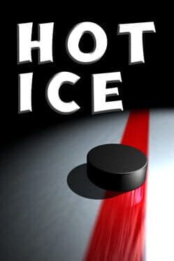 Hot Ice cover art