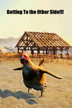 Getting to the Other Side!!! cover art