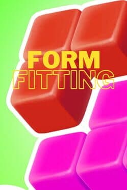 Form Fitting cover art