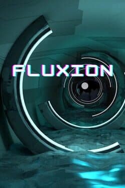 Fluxion cover art