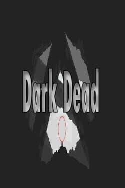 Dark Dead cover art