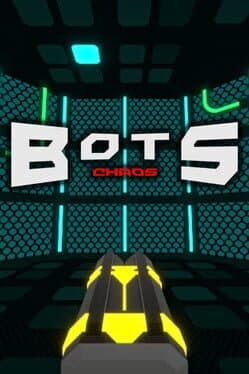 Bots Chaos cover art