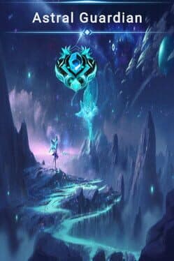 Astral Guardian cover art