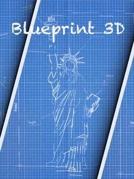 Blueprint 3D cover art