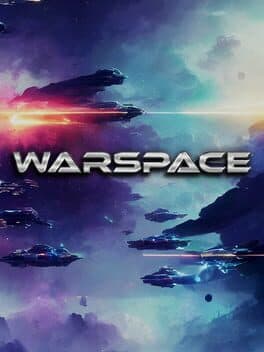 Warspace cover art