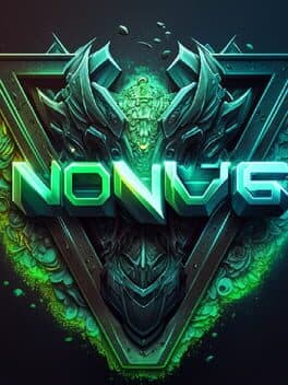 Novus cover art