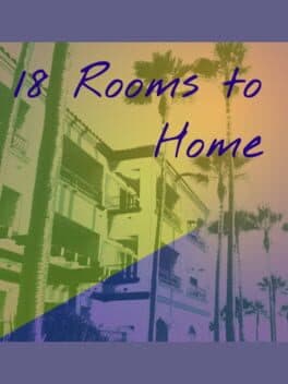 18 Rooms to Home cover art
