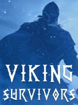 Viking Survivors cover art