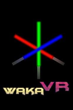 WakaVR cover art