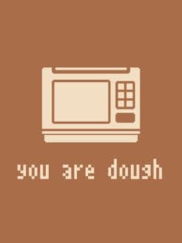 You are Dough cover art