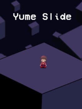 Yume Slide cover art
