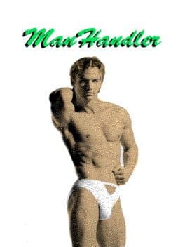 ManHandler cover art