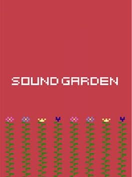 Sound Garden cover art