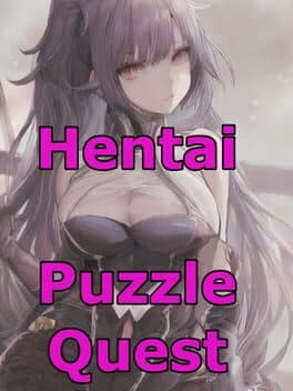 Hentai Puzzle Quest cover art