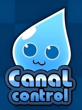 Canal Control cover art