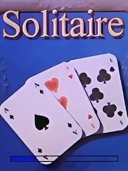 Solitaire cover art